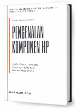 Pengenalan Komponen Hp